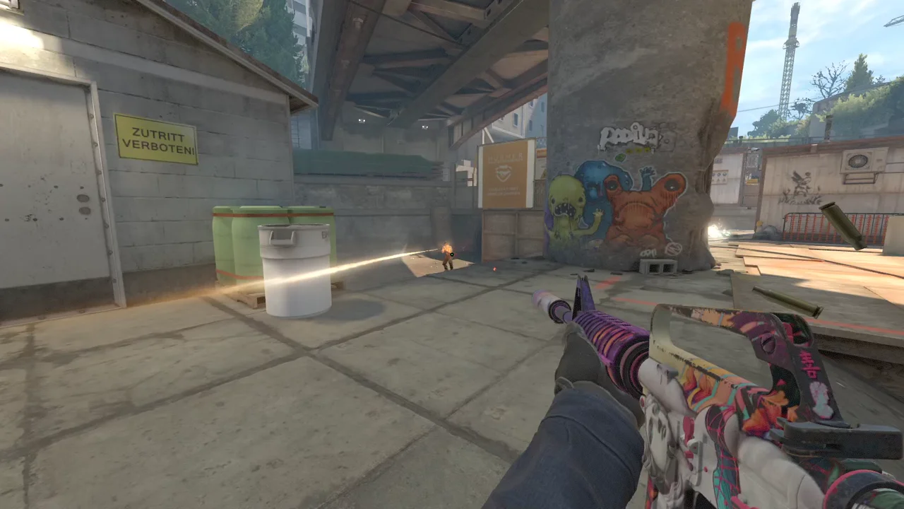 highlight